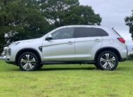 2022 Mitsubishi ASX LS 2.0L Petrol 2WD