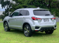 2022 Mitsubishi ASX LS 2.0L Petrol 2WD