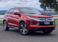 2022 Mitsubishi ASX LS 2.0L Petrol 2WD