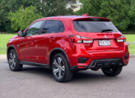 2022 Mitsubishi ASX LS 2.0L Petrol 2WD