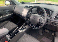 2022 Mitsubishi ASX LS 2.0L Petrol 2WD