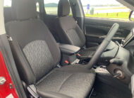 2022 Mitsubishi ASX LS 2.0L Petrol 2WD