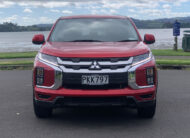 2022 Mitsubishi ASX LS 2.0L Petrol 2WD