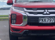 2022 Mitsubishi ASX LS 2.0L Petrol 2WD