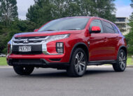 2022 Mitsubishi ASX LS 2.0L Petrol 2WD