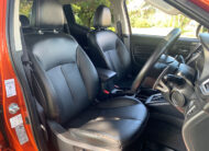 2022 Mitsubishi Triton VRX Black Edition Double Cab 2WD Auto