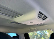 2022 Mitsubishi Triton VRX Black Edition Double Cab 2WD Auto