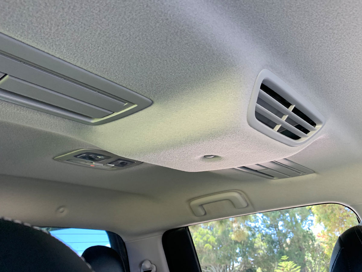 2022 Mitsubishi Triton VRX Black Edition Double Cab 2WD Auto