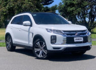 2024 Mitsubishi ASX VRX 2WD 2.4L