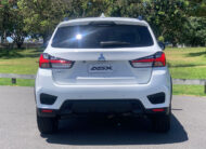 2024 Mitsubishi ASX VRX 2WD 2.4L