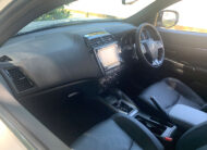 2024 Mitsubishi ASX VRX 2WD 2.4L