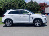 2024 Mitsubishi ASX VRX 2WD 2.4L