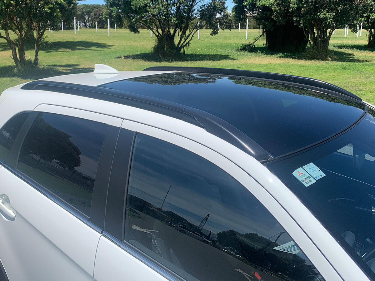 2024 Mitsubishi ASX VRX 2WD 2.4L
