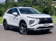 2023 Mitsubishi Eclipse Cross PHEV XLS 4WD Hybrid