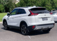 2023 Mitsubishi Eclipse Cross PHEV XLS 4WD Hybrid