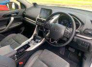 2023 Mitsubishi Eclipse Cross PHEV XLS 4WD Hybrid