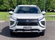 2023 Mitsubishi Eclipse Cross PHEV XLS 4WD Hybrid