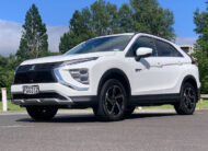 2023 Mitsubishi Eclipse Cross PHEV XLS 4WD Hybrid