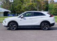 2023 Mitsubishi Eclipse Cross PHEV XLS 4WD Hybrid