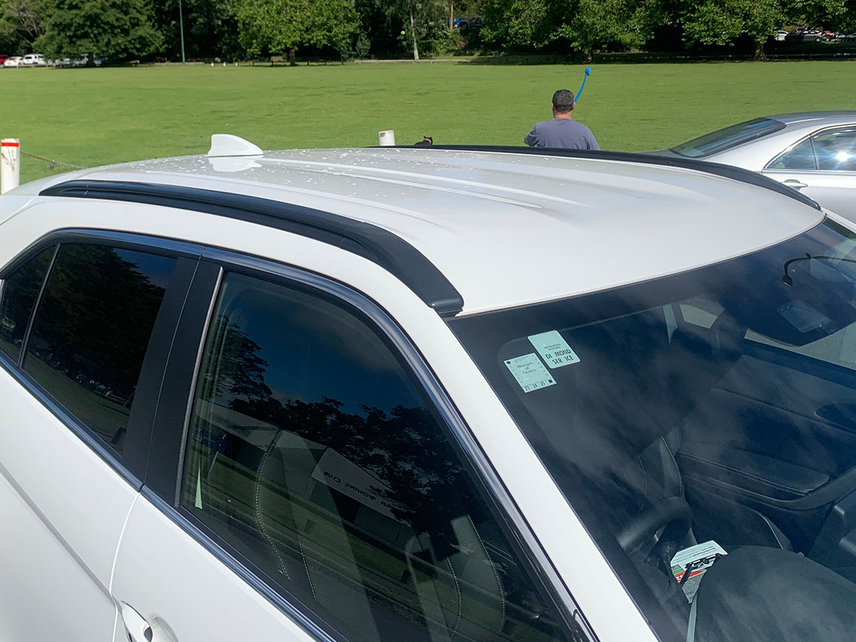 2023 Mitsubishi Eclipse Cross PHEV XLS 4WD Hybrid