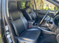 2023 Mitsubishi Pajero Sport VRX