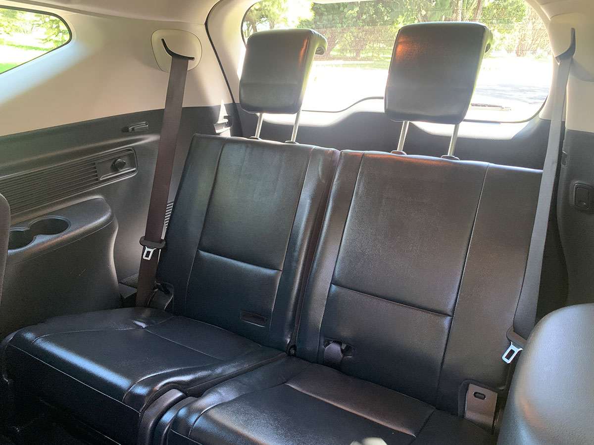 2023 Mitsubishi Pajero Sport VRX