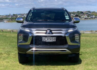 2023 Mitsubishi Pajero Sport VRX
