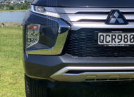 2023 Mitsubishi Pajero Sport VRX