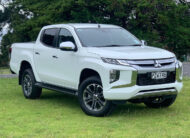 2023 Mitsubishi Triton GLX-R Double Cab 2WD Auto
