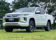 2023 Mitsubishi Triton GLX-R Double Cab 2WD Auto