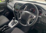 2023 Mitsubishi Triton GLX-R Double Cab 2WD Auto