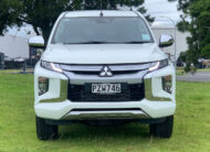 2023 Mitsubishi Triton GLX-R Double Cab 2WD Auto