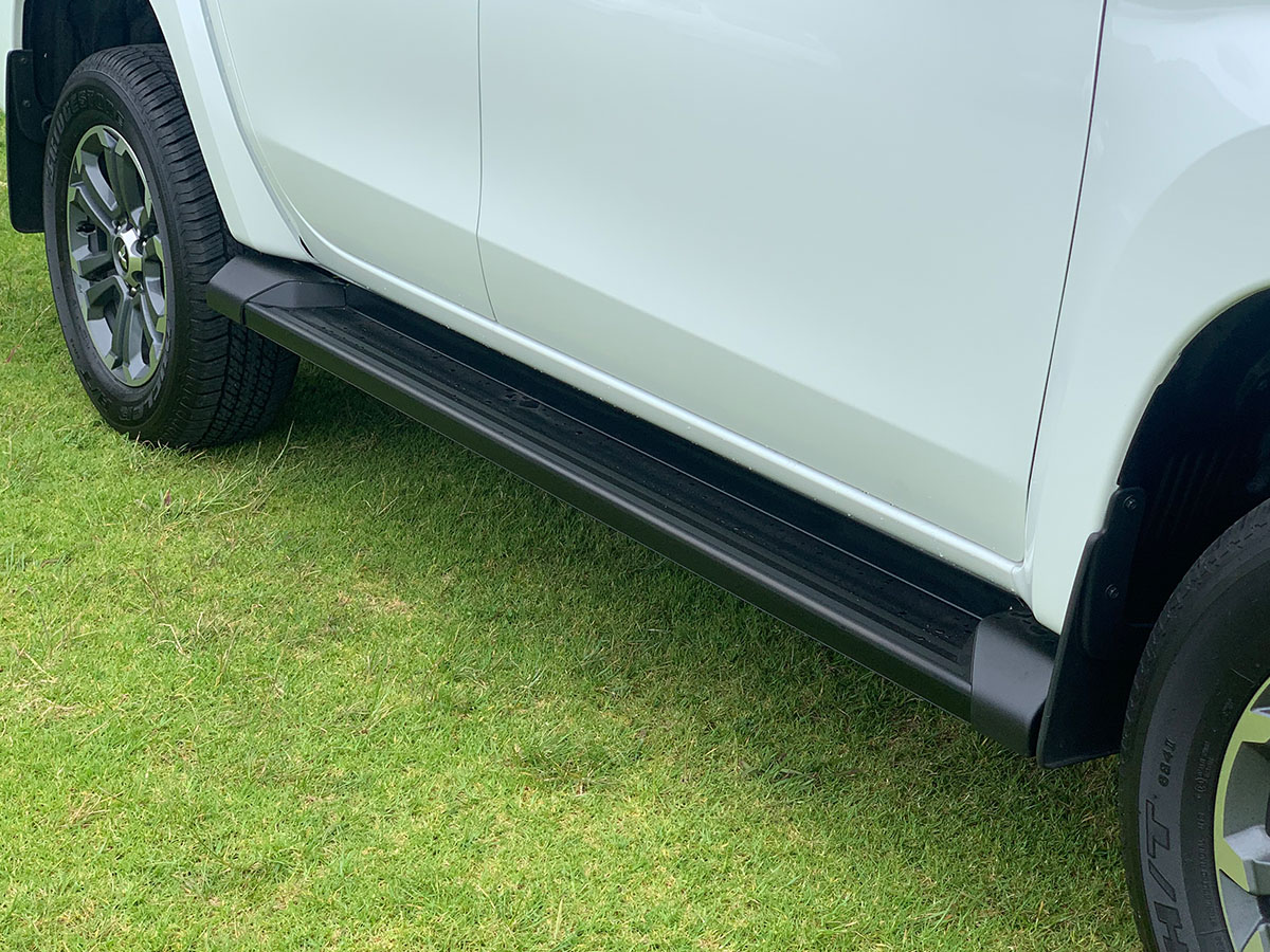 2023 Mitsubishi Triton GLX-R Double Cab 2WD Auto