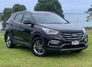 2018 Hyundai Santa Fe DM 4WD 2.4L Petrol 7 Seater