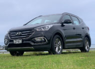 2018 Hyundai Santa Fe DM 4WD 2.4L Petrol 7 Seater