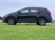 2018 Hyundai Santa Fe DM 4WD 2.4L Petrol 7 Seater