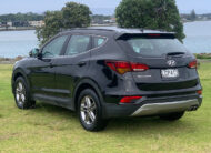 2018 Hyundai Santa Fe DM 4WD 2.4L Petrol 7 Seater