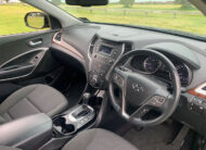 2018 Hyundai Santa Fe DM 4WD 2.4L Petrol 7 Seater