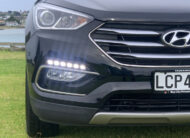 2018 Hyundai Santa Fe DM 4WD 2.4L Petrol 7 Seater
