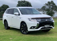 2018 Mitsubishi Outlander VRX PHEV HYBRID 88Kw 4WD