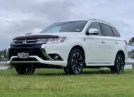 2018 Mitsubishi Outlander VRX PHEV HYBRID 88Kw 4WD