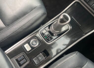 2018 Mitsubishi Outlander VRX PHEV HYBRID 88Kw 4WD