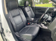 2018 Mitsubishi Outlander VRX PHEV HYBRID 88Kw 4WD