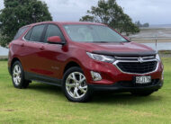 2019 Holden Equinox LT 2.0L Petrol