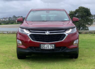 2019 Holden Equinox LT 2.0L Petrol
