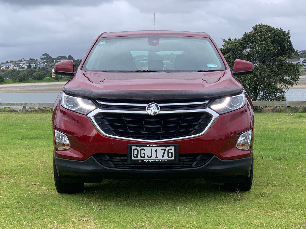 2019 Holden Equinox LT 2.0L Petrol