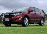 2019 Holden Equinox LT 2.0L Petrol