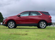 2019 Holden Equinox LT 2.0L Petrol