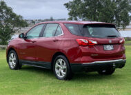 2019 Holden Equinox LT 2.0L Petrol