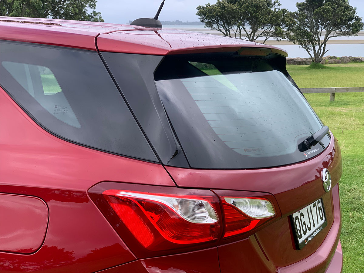 2019 Holden Equinox LT 2.0L Petrol